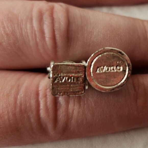 Vintage Avon charms - Picture 6 of 7